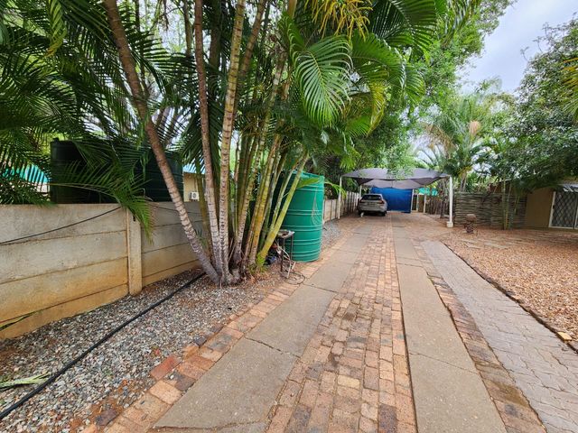 4 Bedroom Property for Sale in Lephalale Limpopo