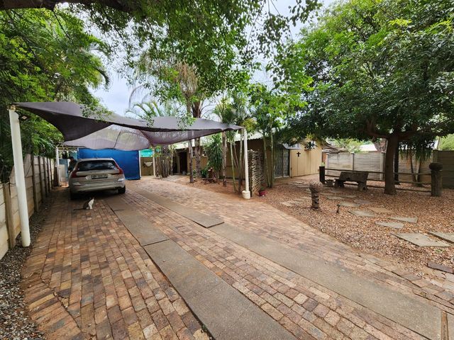 4 Bedroom Property for Sale in Lephalale Limpopo