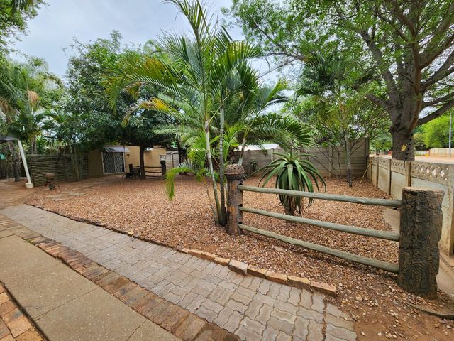 4 Bedroom Property for Sale in Lephalale Limpopo
