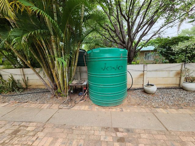 4 Bedroom Property for Sale in Lephalale Limpopo