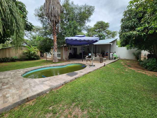 4 Bedroom Property for Sale in Lephalale Limpopo
