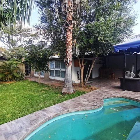 4 Bedroom Property for Sale in Lephalale Limpopo