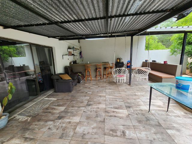 4 Bedroom Property for Sale in Lephalale Limpopo