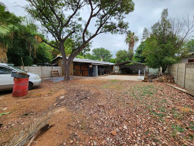 4 Bedroom Property for Sale in Lephalale Limpopo