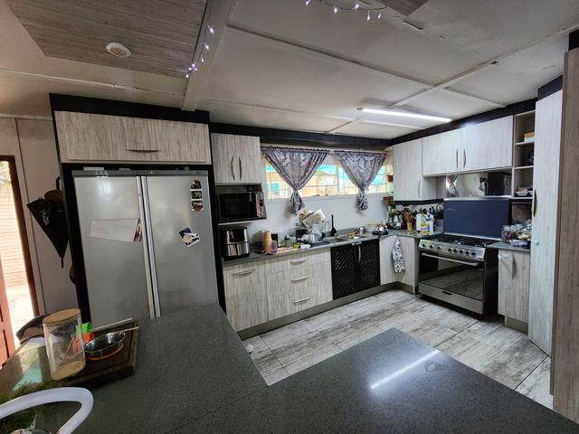 4 Bedroom Property for Sale in Lephalale Limpopo