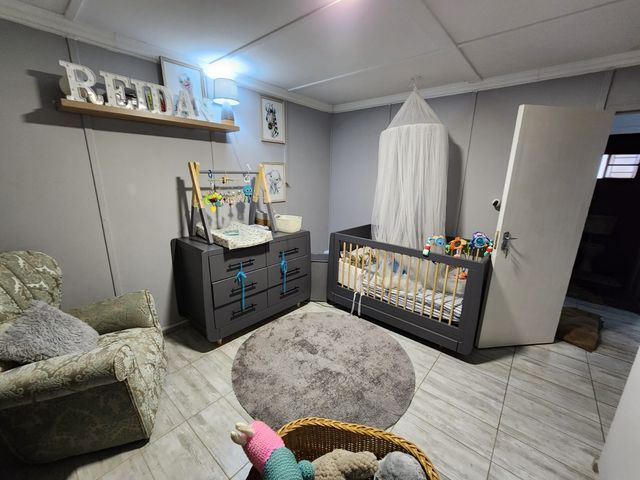 4 Bedroom Property for Sale in Lephalale Limpopo