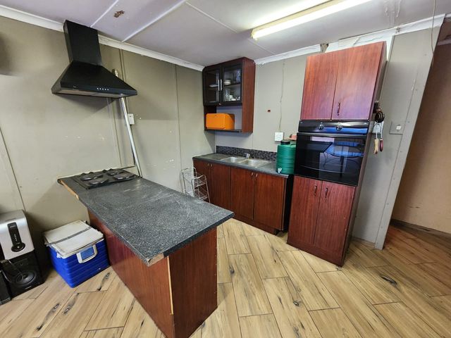 4 Bedroom Property for Sale in Lephalale Limpopo