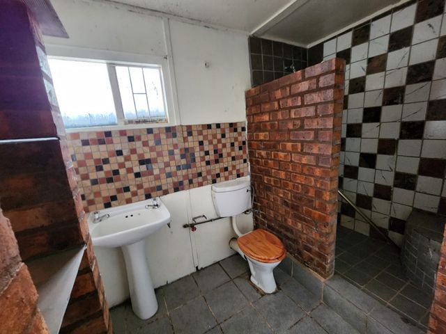 4 Bedroom Property for Sale in Lephalale Limpopo