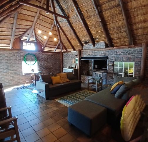 5 Bedroom Property for Sale in Bela Bela Limpopo