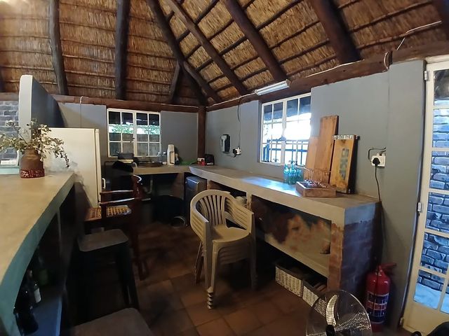 5 Bedroom Property for Sale in Bela Bela Limpopo