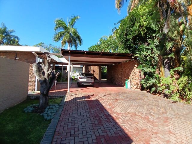 5 Bedroom Property for Sale in Bela Bela Limpopo