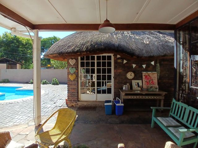 5 Bedroom Property for Sale in Bela Bela Limpopo