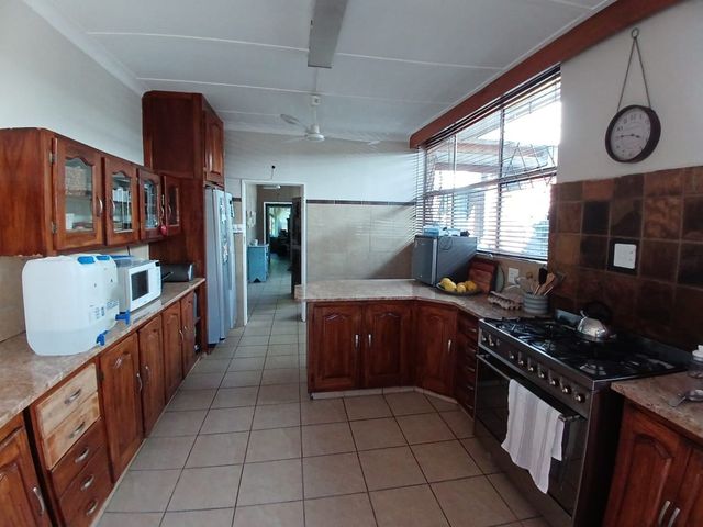 5 Bedroom Property for Sale in Bela Bela Limpopo