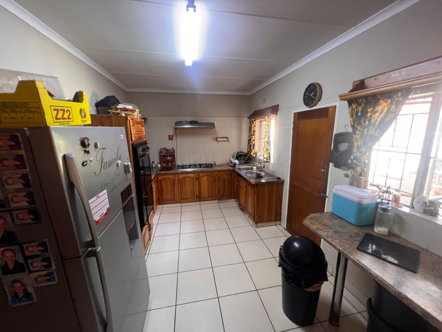 3 Bedroom Property for Sale in Impala Park Limpopo