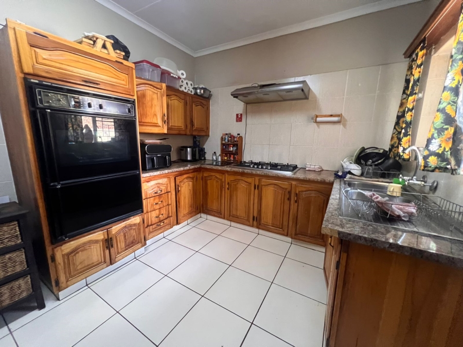 3 Bedroom Property for Sale in Impala Park Limpopo
