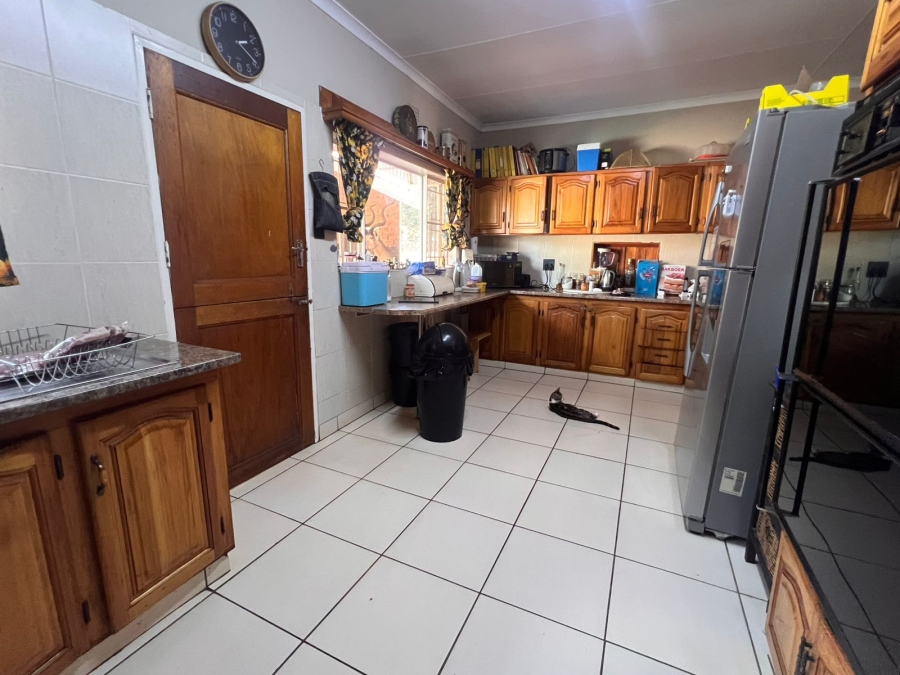 3 Bedroom Property for Sale in Impala Park Limpopo