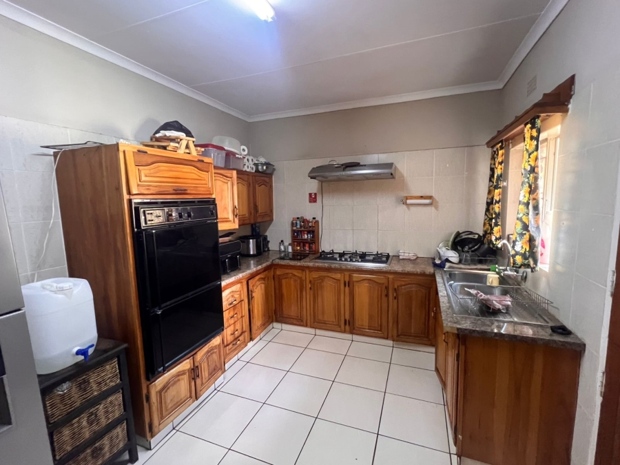 3 Bedroom Property for Sale in Impala Park Limpopo