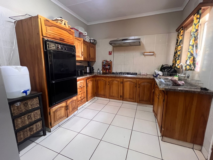 3 Bedroom Property for Sale in Impala Park Limpopo