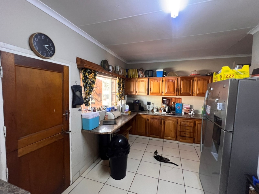 3 Bedroom Property for Sale in Impala Park Limpopo