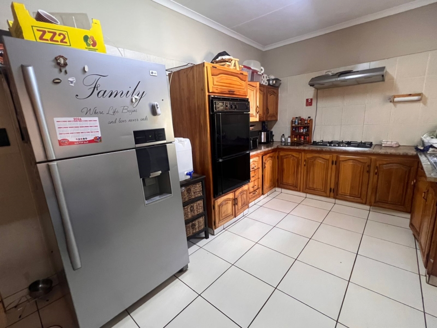 3 Bedroom Property for Sale in Impala Park Limpopo