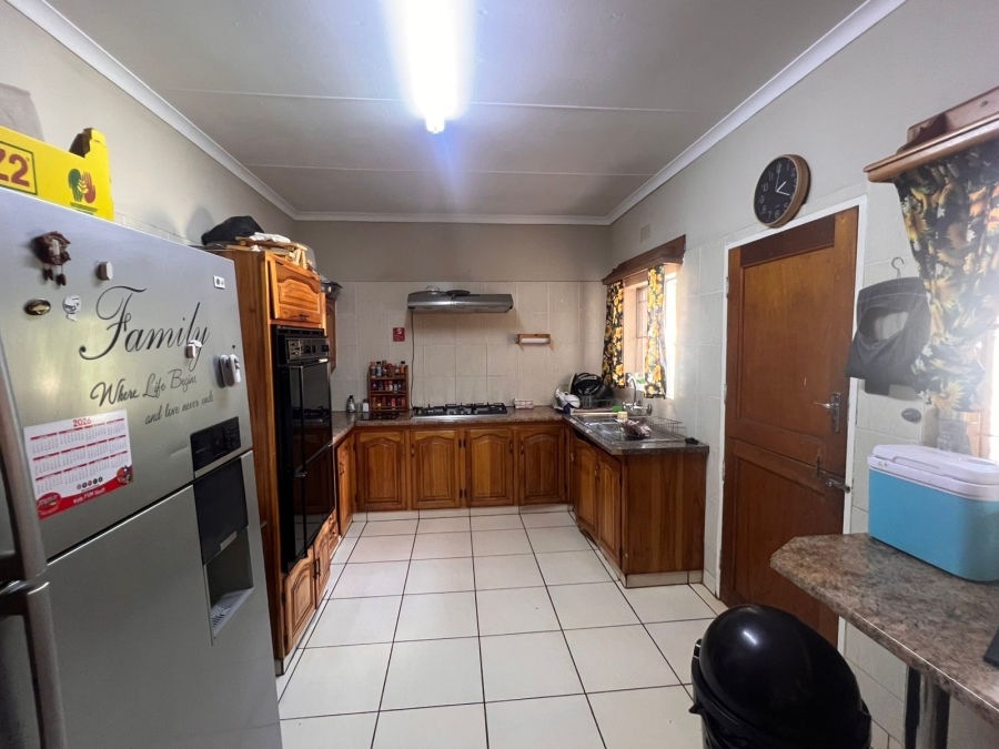 3 Bedroom Property for Sale in Impala Park Limpopo