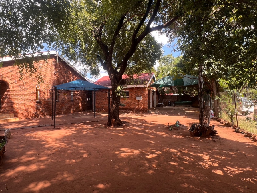 3 Bedroom Property for Sale in Impala Park Limpopo