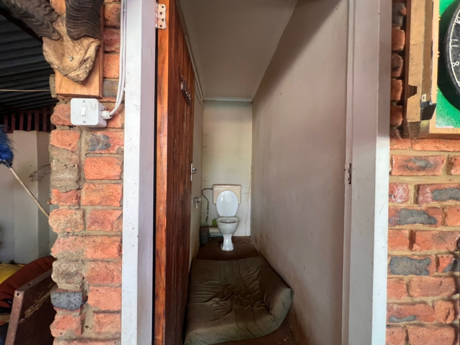 3 Bedroom Property for Sale in Impala Park Limpopo