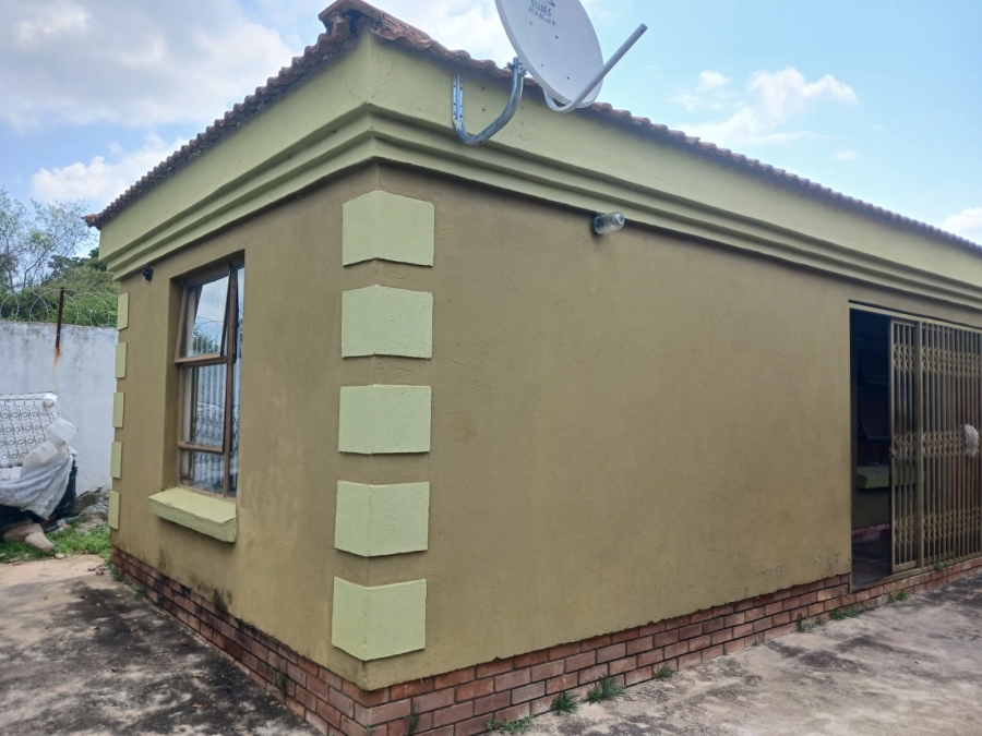 5 Bedroom Property for Sale in Ivy Park Limpopo