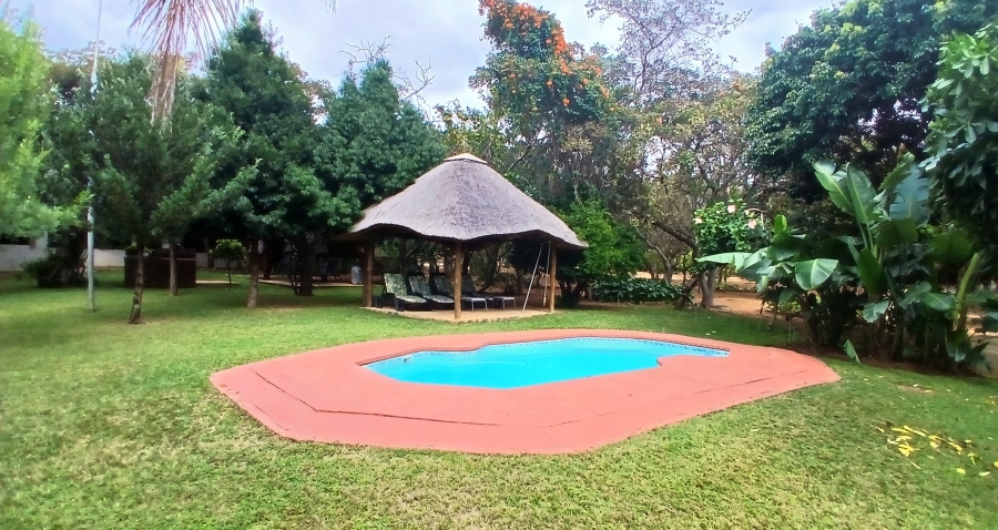 3 Bedroom Property for Sale in Vaalwater Limpopo