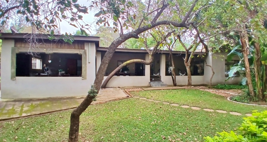 3 Bedroom Property for Sale in Vaalwater Limpopo