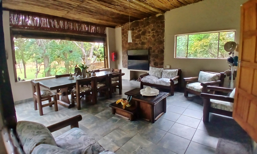 3 Bedroom Property for Sale in Vaalwater Limpopo