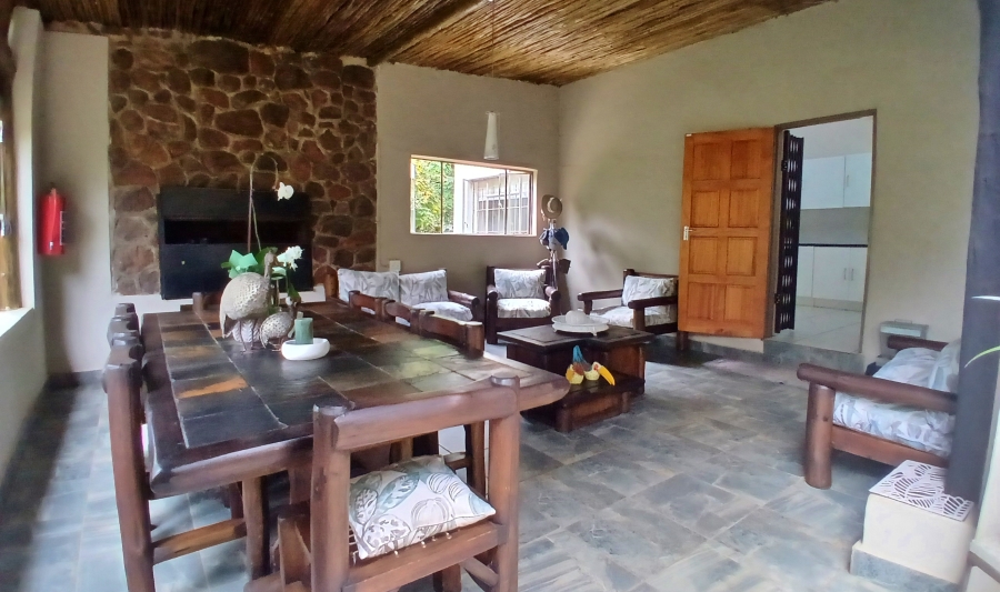 3 Bedroom Property for Sale in Vaalwater Limpopo