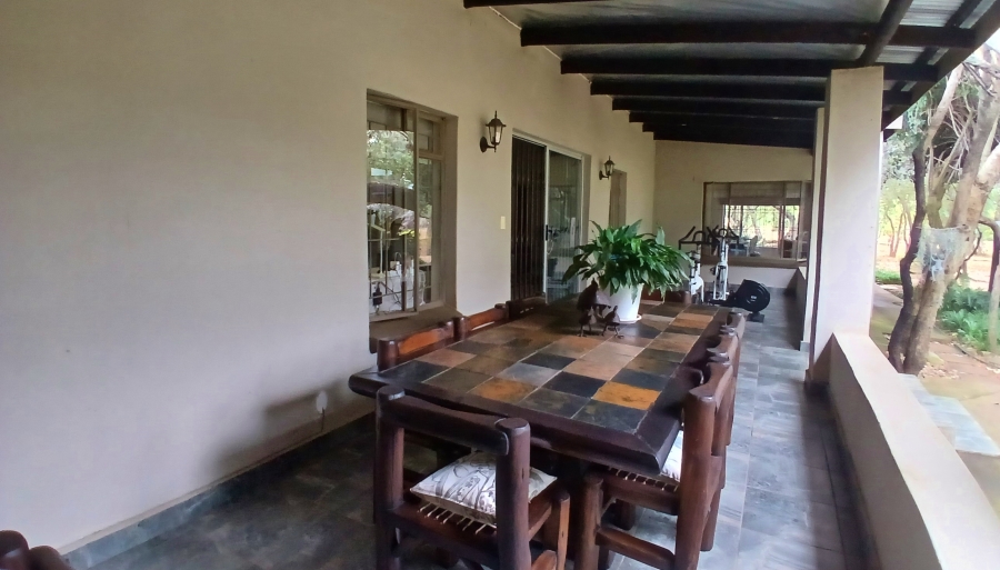 3 Bedroom Property for Sale in Vaalwater Limpopo