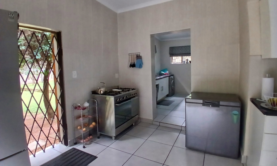 3 Bedroom Property for Sale in Vaalwater Limpopo