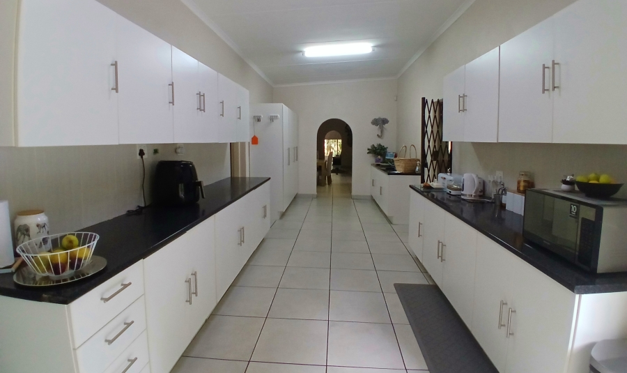3 Bedroom Property for Sale in Vaalwater Limpopo