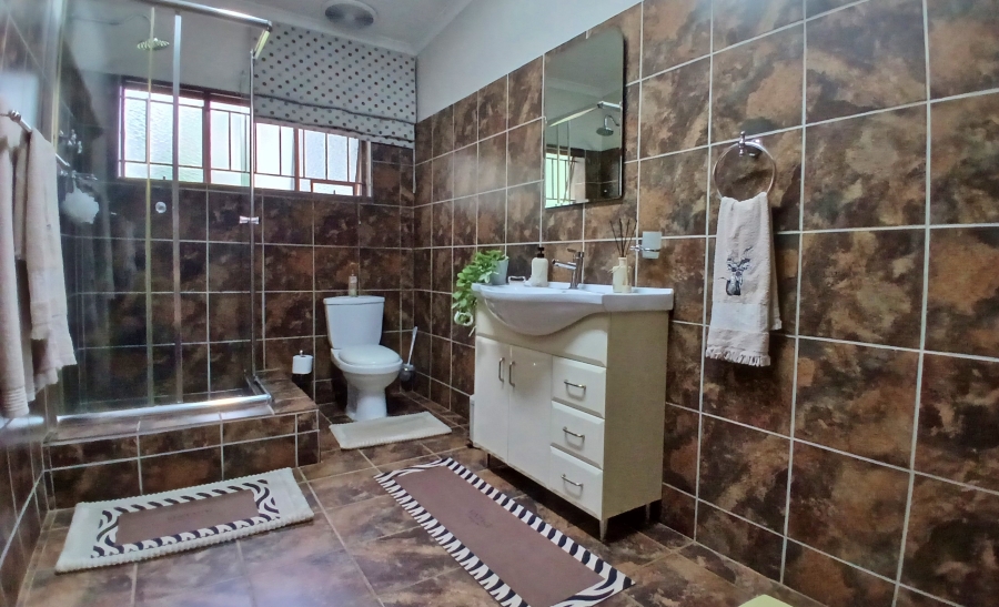 3 Bedroom Property for Sale in Vaalwater Limpopo