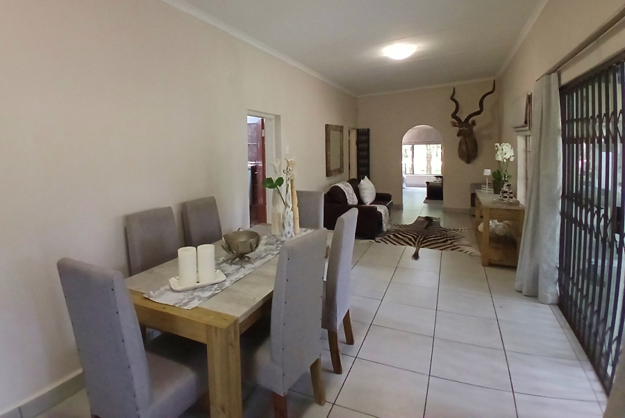 3 Bedroom Property for Sale in Vaalwater Limpopo