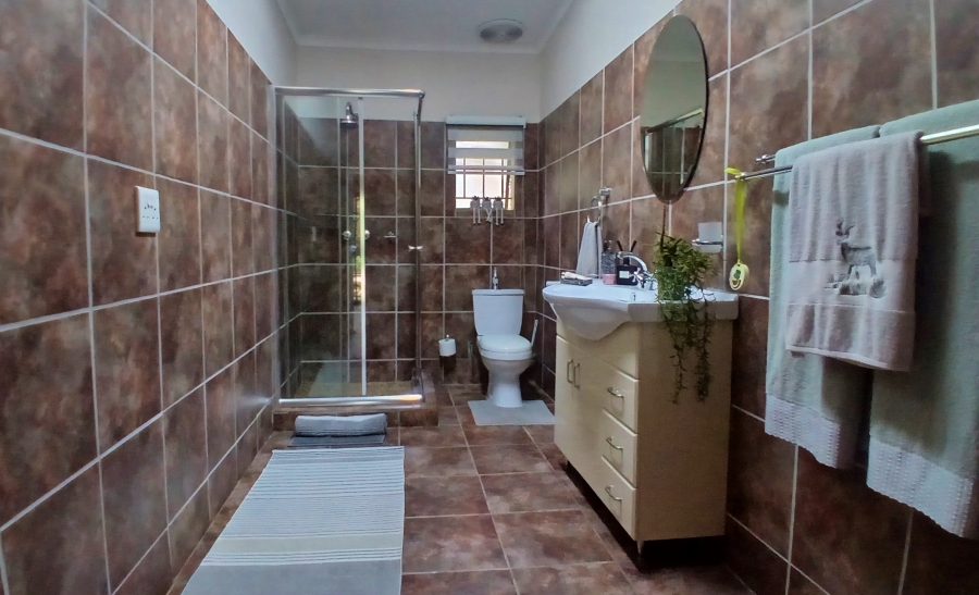 3 Bedroom Property for Sale in Vaalwater Limpopo