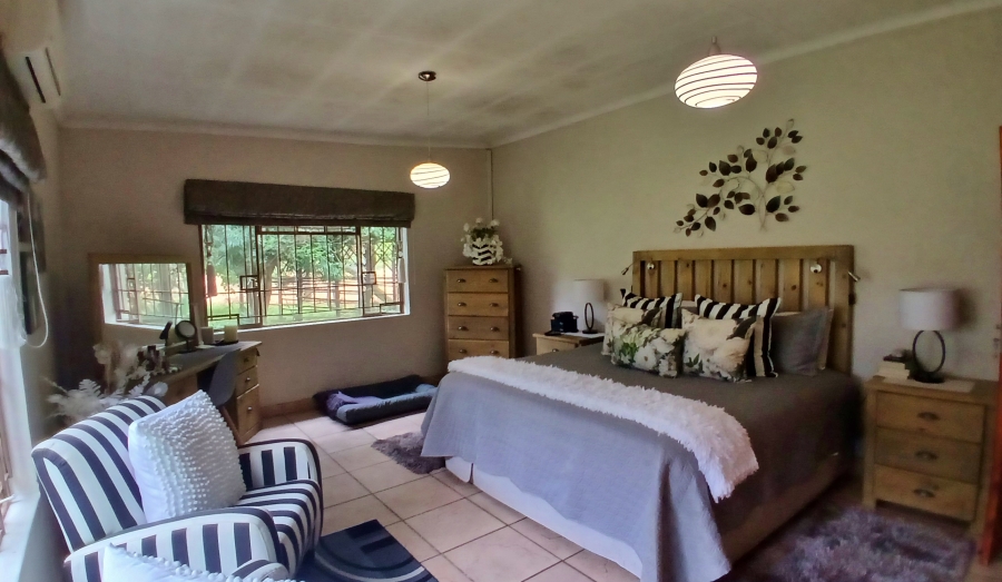 3 Bedroom Property for Sale in Vaalwater Limpopo