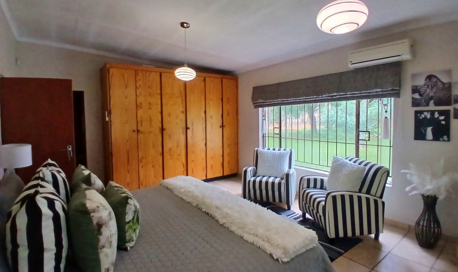 3 Bedroom Property for Sale in Vaalwater Limpopo