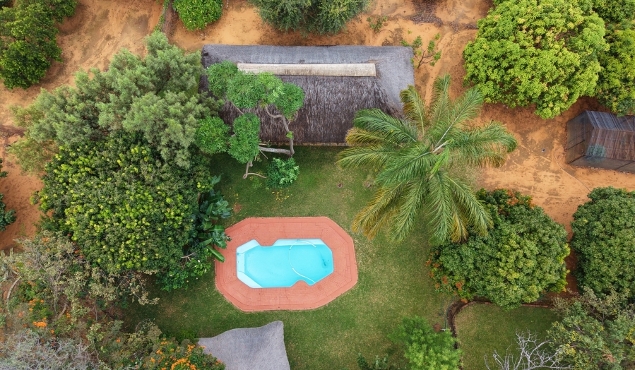 3 Bedroom Property for Sale in Vaalwater Limpopo