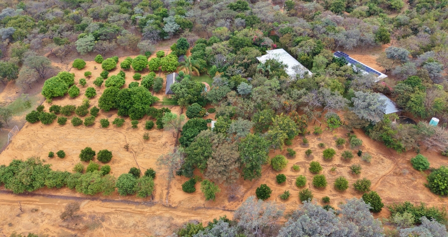 3 Bedroom Property for Sale in Vaalwater Limpopo