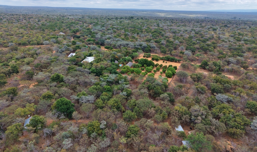 3 Bedroom Property for Sale in Vaalwater Limpopo