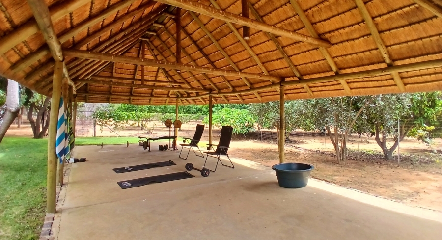 3 Bedroom Property for Sale in Vaalwater Limpopo