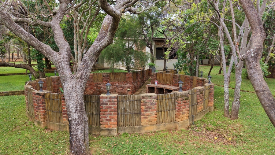 3 Bedroom Property for Sale in Vaalwater Limpopo