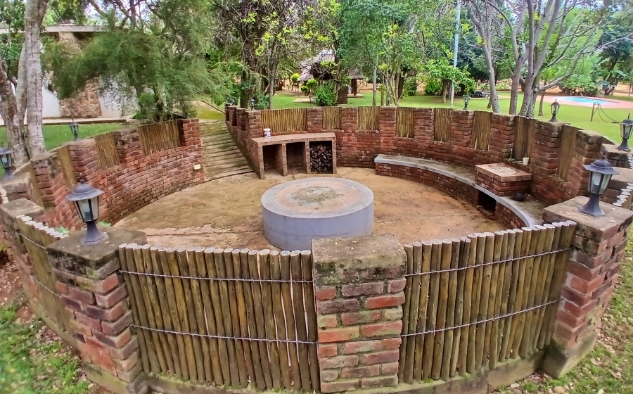 3 Bedroom Property for Sale in Vaalwater Limpopo