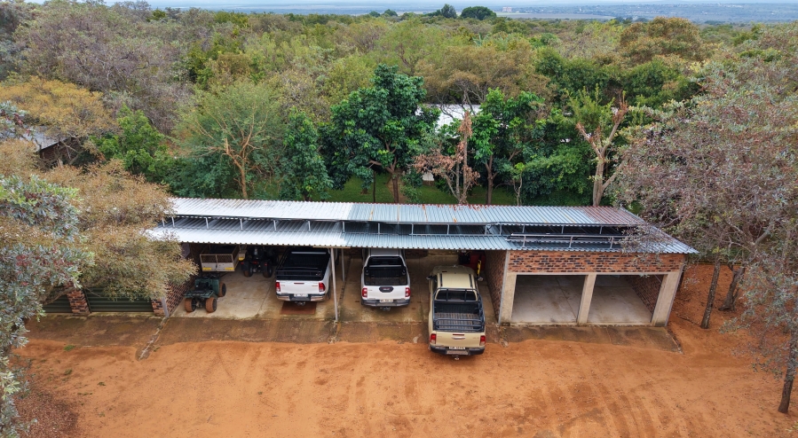 3 Bedroom Property for Sale in Vaalwater Limpopo