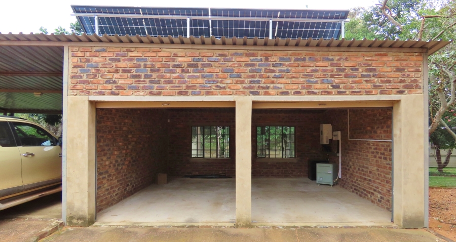 3 Bedroom Property for Sale in Vaalwater Limpopo