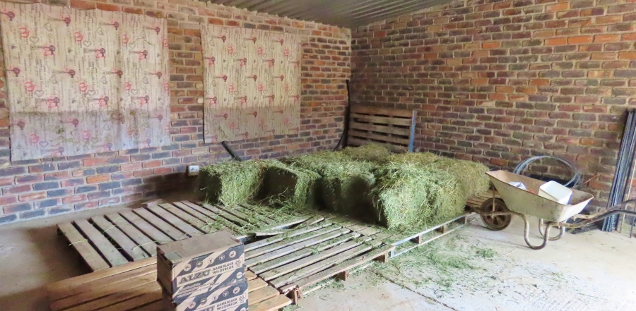 3 Bedroom Property for Sale in Vaalwater Limpopo