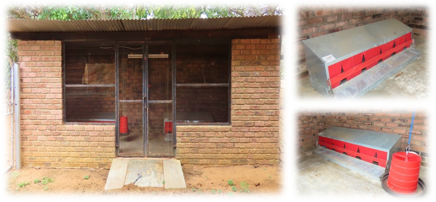 3 Bedroom Property for Sale in Vaalwater Limpopo